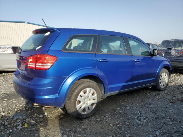 Photo 3 from auction – 2015 DODGE JOURNEY SE with VIN 3C4PDCAB7FT708567