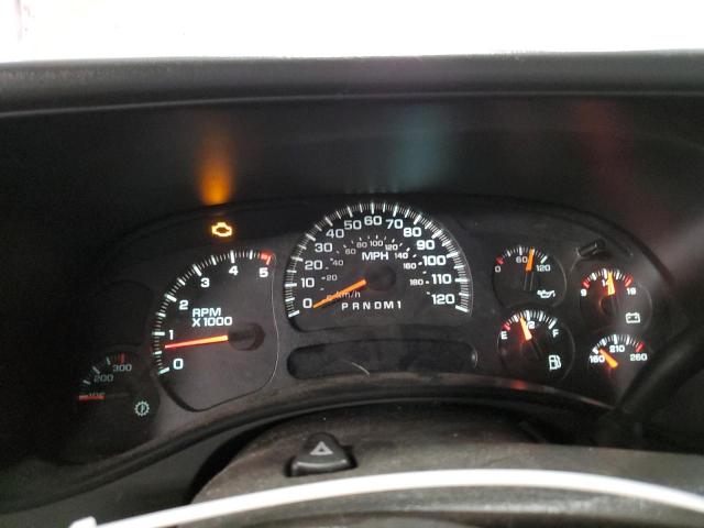 Photo 9 from auction – 2006 GMC SIERRA K25 with VIN 1GTHK23D86F235369