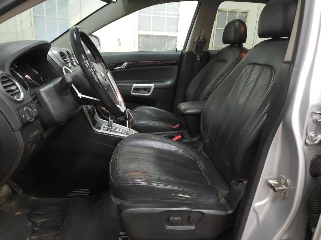 Photo 7 from auction – 2014 CHEVROLET CAPTIVA LT with VIN 3GNAL4EK3ES510945