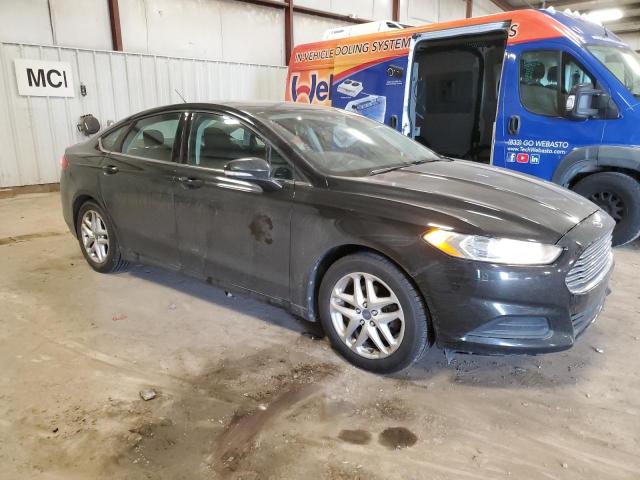 Photo 4 from auction – 2013 FORD FUSION SE with VIN 3FA6P0H71DR155305