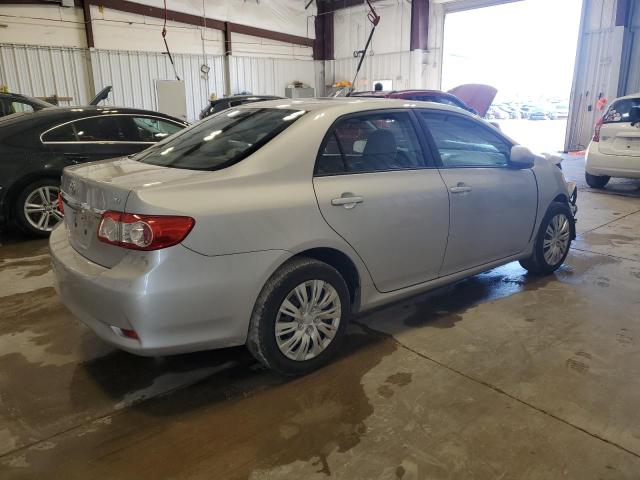 Photo 3 from auction – 2012 TOYOTA COROLLA BA with VIN 2T1BU4EE6CC826936