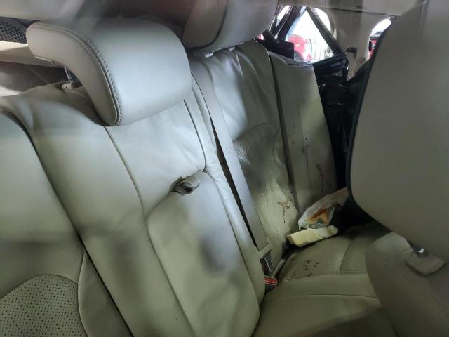 Photo 10 from auction – 2011 LINCOLN MKZ with VIN 3LNDL2L36BR764055
