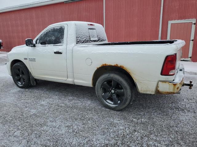 Photo 2 from auction – 2013 RAM 1500 ST with VIN 3C6JR6ATXDG504103
