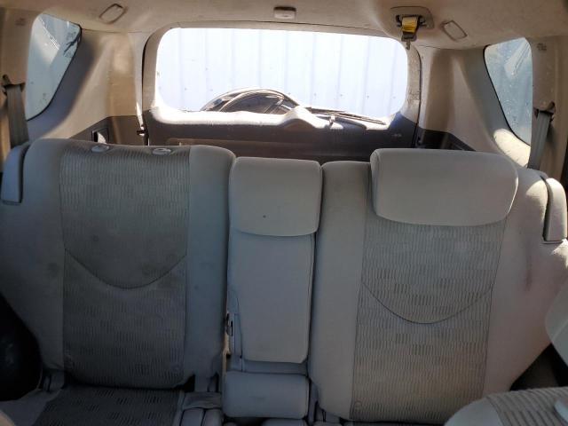 Photo 10 from auction – 2011 TOYOTA RAV4 with VIN 2T3ZF4DV4BW086687
