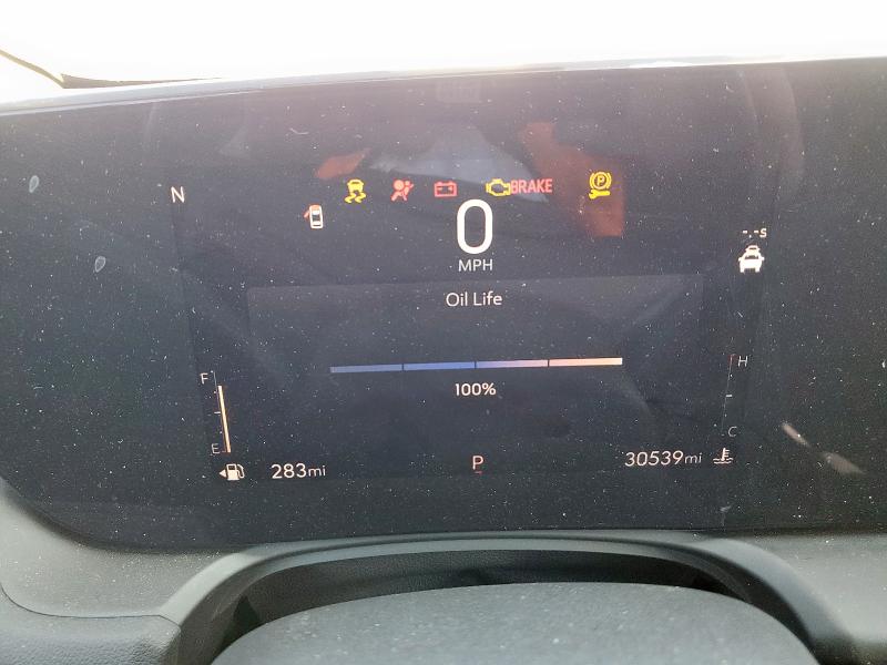 Снимка 9 от търг – 2024 BUICK ENCORE GX с VIN KL4AMDSL9RB089764