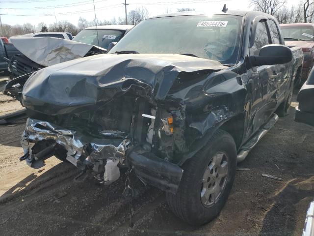 CHEVROLET SILVERADO 2012 with VIN 1GCRKSE74CZ189481 - Photo from auction