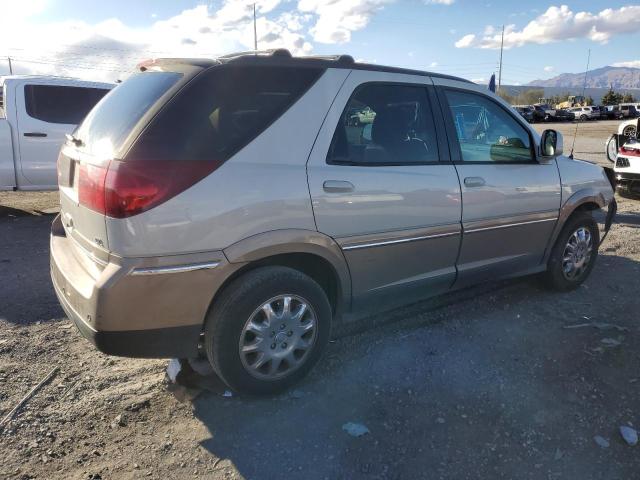 Photo 3 from auction – 2007 BUICK RENDEZVOUS with VIN 3G5DA03LX7S579030