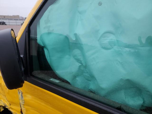 Photo 9 from auction – 2024 GMC SAVANA CUT with VIN 1GD07RFP4R1176136