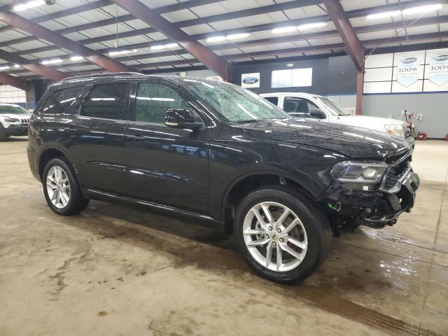 Photo 4 from auction – 2024 DODGE DURANGO GT with VIN 1C4RDJDG1RC203841