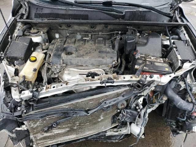 Photo 12 from auction – 2012 TOYOTA RAV4 with VIN JTMBF4DV5C5058620