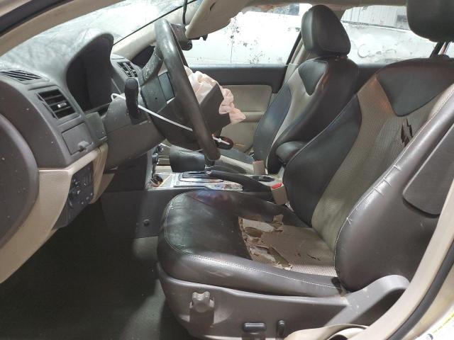 Photo 7 from auction – 2010 MERCURY MILAN PREM with VIN 3MEHM0JG1AR603493