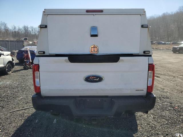 Photo 6 from auction – 2017 FORD F250 SUPER with VIN 1FT7W2B6XHED33492