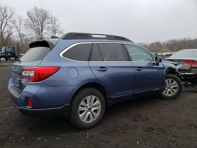 Снимка 3 от търг – 2017 SUBARU OUTBACK 2. с VIN 4S4BSACC2H3282484