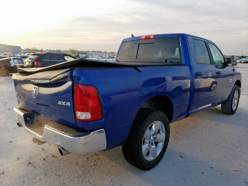Снимка 3 от търг – 2019 RAM 1500 CLASS с VIN 1C6RR7TT6KS654785