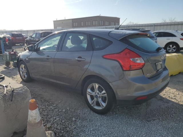 Photo 2 from auction – 2013 FORD FOCUS SE with VIN 1FADP3K22DL144771
