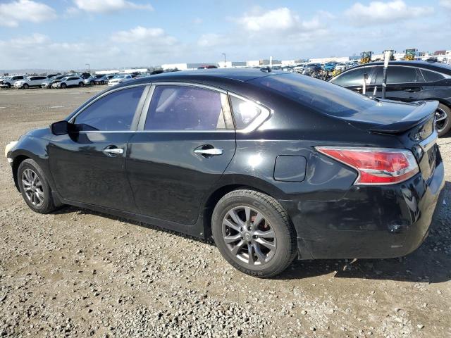 Photo 2 from auction – 2015 NISSAN ALTIMA 2.5 with VIN 1N4AL3AP0FC489232