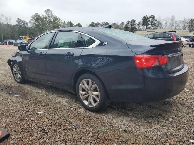 Photo 2 from auction – 2018 CHEVROLET IMPALA LT with VIN 2G1105S35J9108574