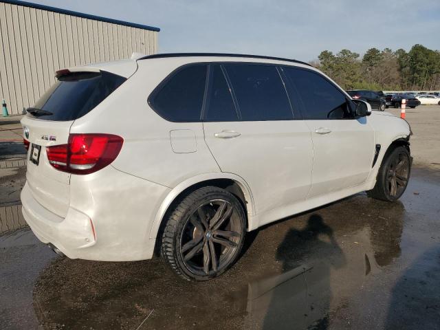Photo 3 from auction – 2016 BMW X5 M with VIN 5YMKT6C51G0R79457