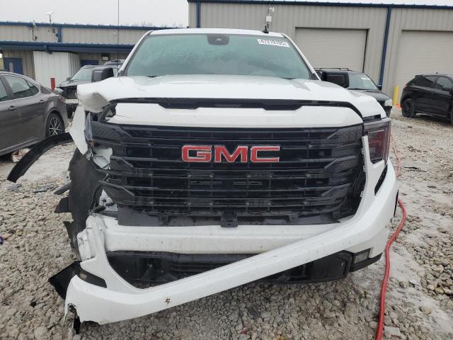 Photo 5 from auction – 2022 GMC SIERRA C15 with VIN 3GTPHCEK6NG680623