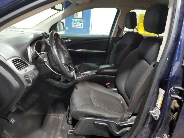 Photo 7 from auction – 2018 DODGE JOURNEY SE with VIN 3C4PDCAB0JT496667