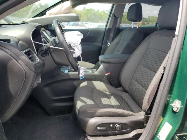 Photo 7 from auction – 2018 CHEVROLET EQUINOX LT with VIN 2GNAXTEX4J6286006