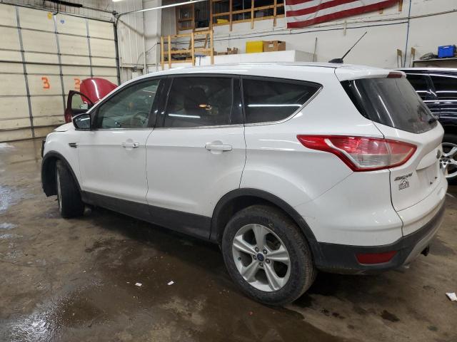 Photo 2 from auction – 2014 FORD ESCAPE SE with VIN 1FMCU9GXXEUB65199