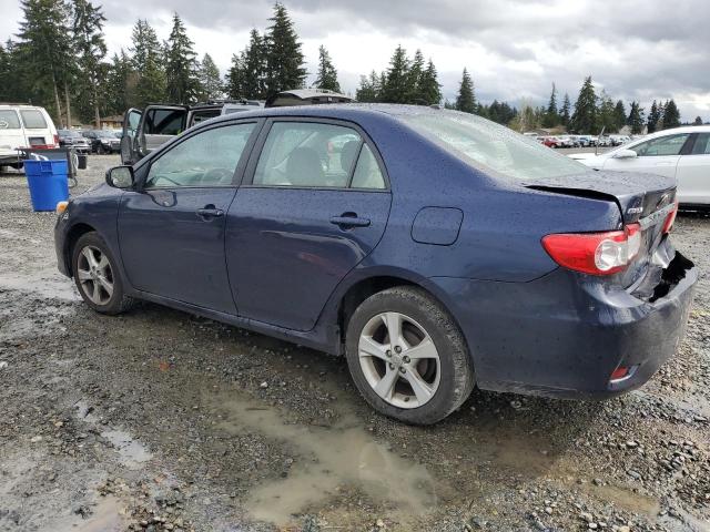 Снимка 2 от търг – 2012 TOYOTA COROLLA BA с VIN 2T1BU4EEXCC892292