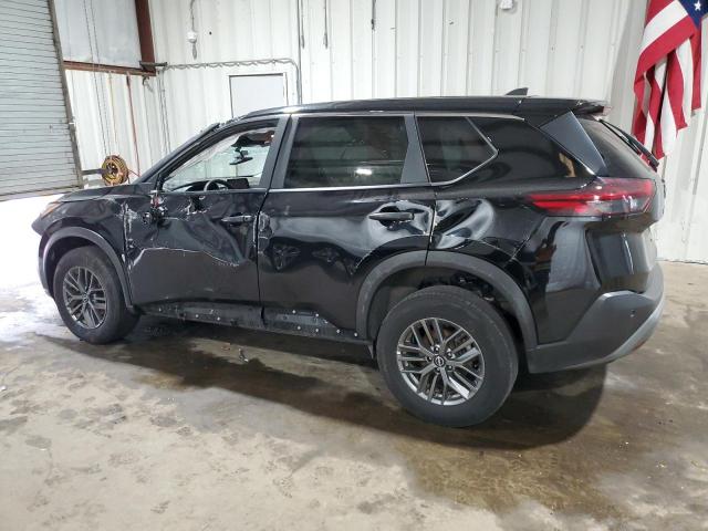 Photo 2 from auction – 2023 NISSAN ROGUE S with VIN 5N1BT3AA4PC869441