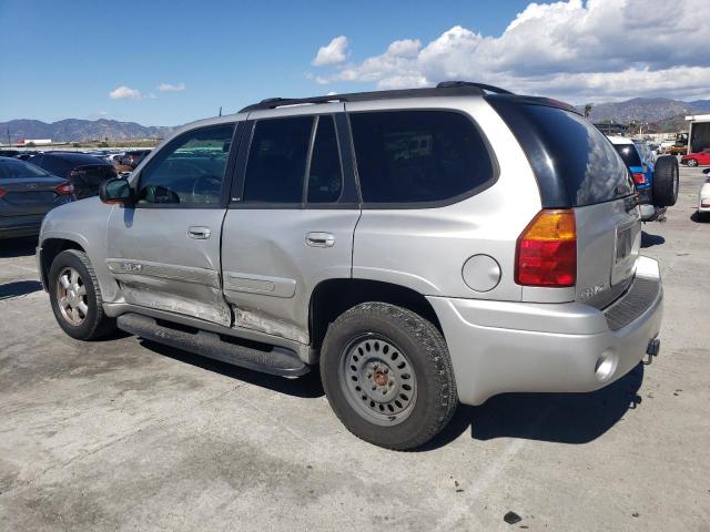 Photo 2 from auction – 2004 GMC ENVOY with VIN 1GKDS13S042391387