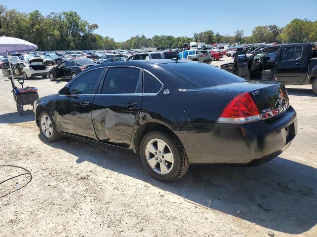 Photo 2 from auction – 2008 CHEVROLET IMPALA LT with VIN 2G1WT58K089199162
