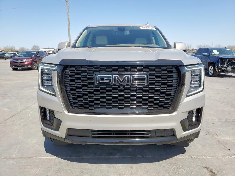 Photo 5 from auction – 2022 GMC YUKON DENA with VIN 1GKS1DKL1NR170010