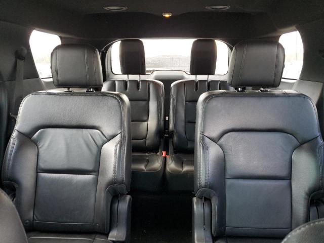 Фото 10 с аукциона – 2017 FORD EXPLORER X с VIN 1FM5K8D83HGB06441