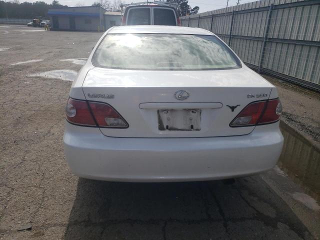 Снимка 6 от търг – 2004 LEXUS ES 330 с VIN JTHBA30G545025455