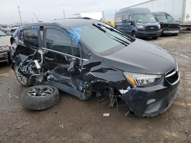 Photo 4 from auction – 2020 BUICK ENCORE PRE with VIN KL4CJASB5LB048949