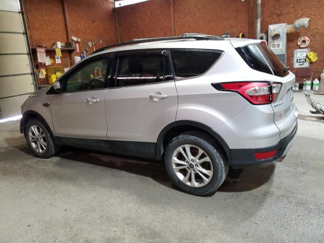Photo 2 from auction – 2018 FORD ESCAPE SE with VIN 1FMCU9GD0JUD12789