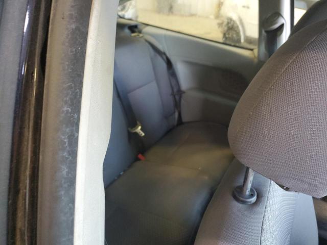 Photo 10 from auction – 2007 FORD FOCUS ZX3 with VIN 1FAFP31N67W348464