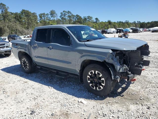 Photo 4 from auction – 2023 NISSAN FRONTIER S with VIN 1N6ED1EJ0PN614476