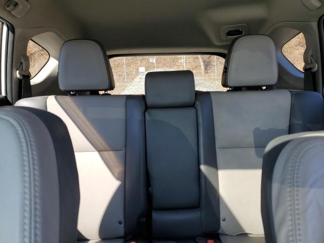 Снимка 10 от търг – 2014 TOYOTA RAV4 LIMIT с VIN 2T3DFREV6EW199535
