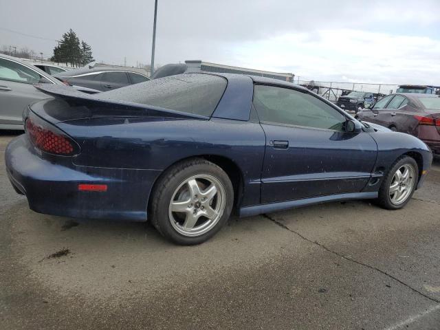 Photo 3 from auction – 2002 PONTIAC FIREBIRD F with VIN 2G2FV22G122121255