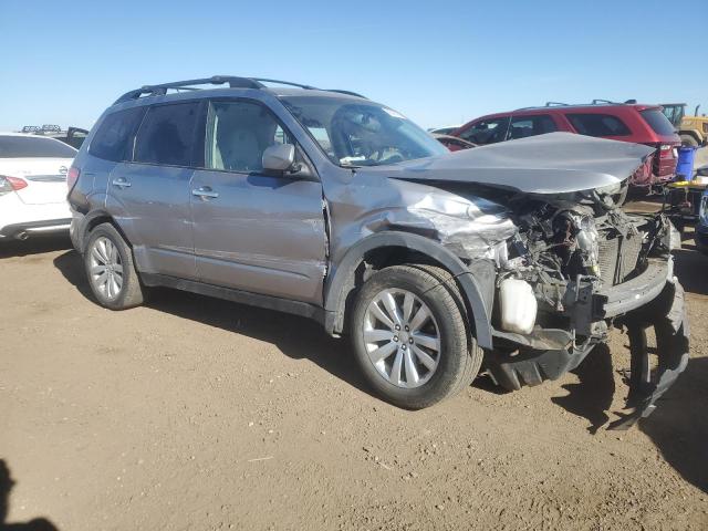 Photo 4 from auction – 2011 SUBARU FORESTER 2 with VIN JF2SHADC1BG703372