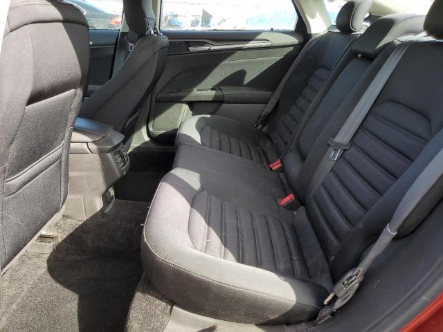 Photo 10 from auction – 2014 FORD FUSION SE with VIN 3FA6P0LU2ER204154
