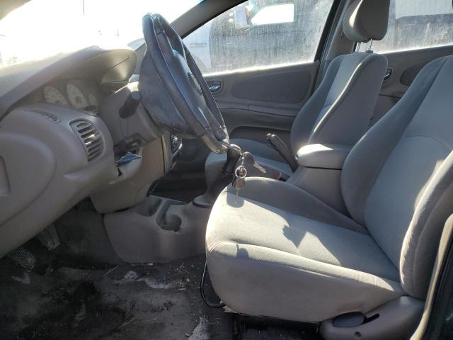 Photo 7 from auction – 2000 CHRYSLER NEON LE with VIN 1C3ES46CXYD805912