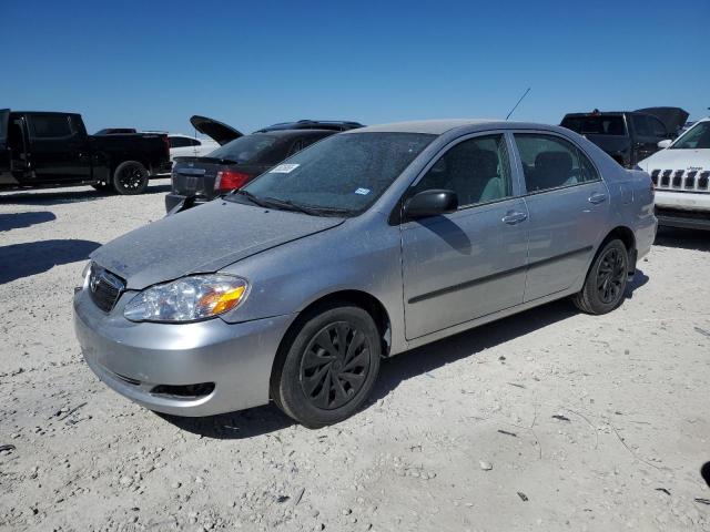 TOYOTA COROLLA CE 2007 with VIN 1NXBR32EX7Z904901 - Photo from auction
