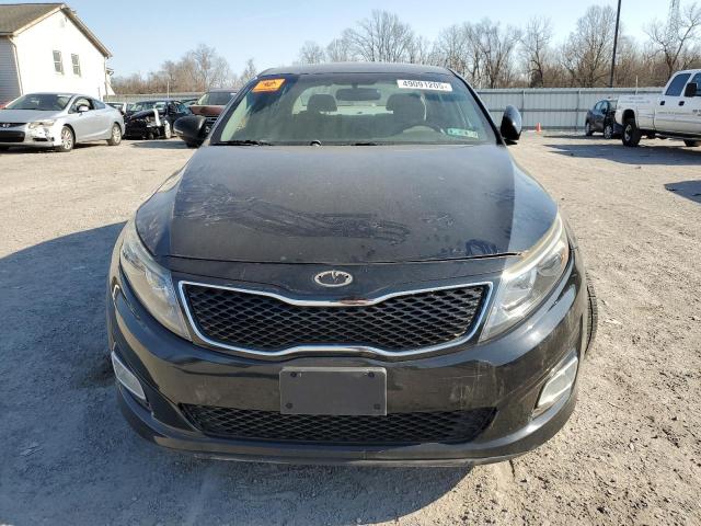Photo 5 from auction – 2015 KIA OPTIMA LX with VIN 5XXGM4A70FG489383