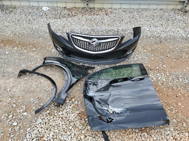 Photo 13 from auction – 2019 BUICK ENVISION E with VIN LRBFXCSA2KD043360