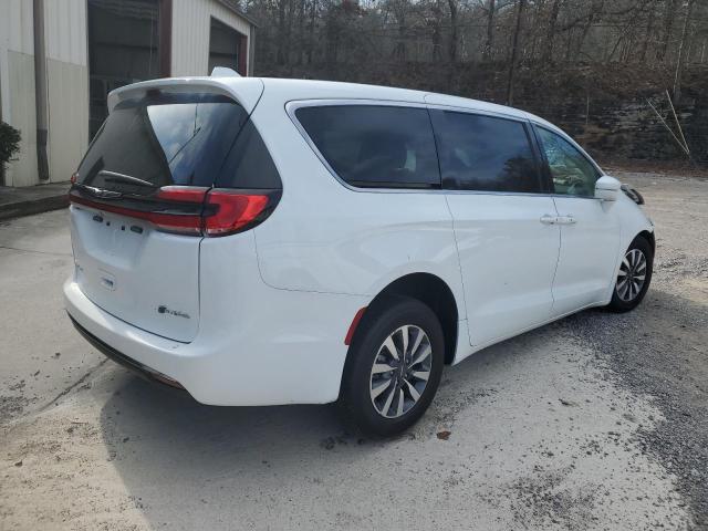 Photo 3 from auction – 2022 CHRYSLER PACIFICA H with VIN 2C4RC1L79NR211062