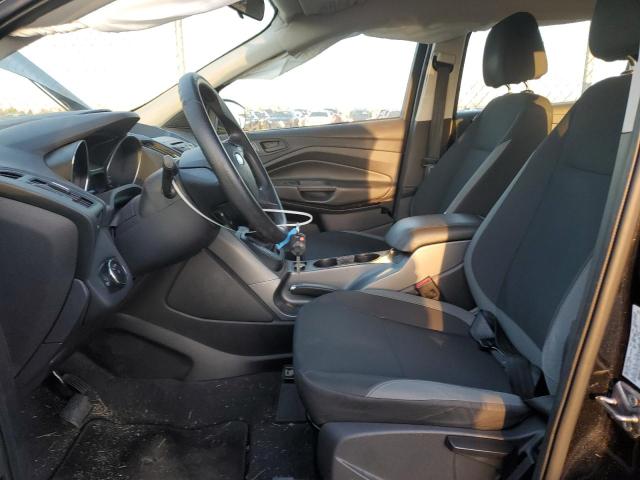 Снимка 7 от търг – 2013 FORD ESCAPE S с VIN 1FMCU0F74DUC12240