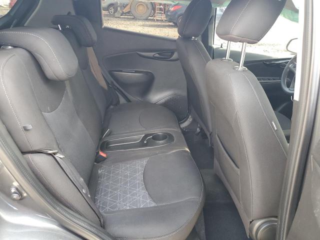 Photo 10 from auction – 2020 CHEVROLET SPARK 1LT with VIN KL8CD6SAXLC442192