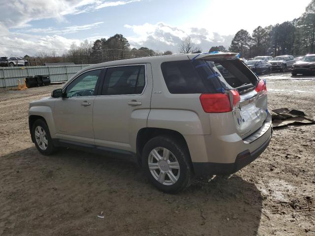 Photo 2 from auction – 2014 GMC TERRAIN SL with VIN 2GKALMEK3E6278360