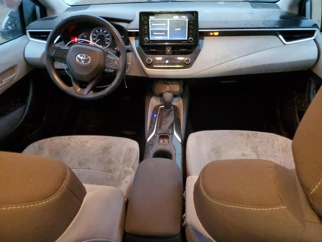 Photo 8 from auction – 2022 TOYOTA COROLLA LE with VIN 5YFEPMAE1NP323750